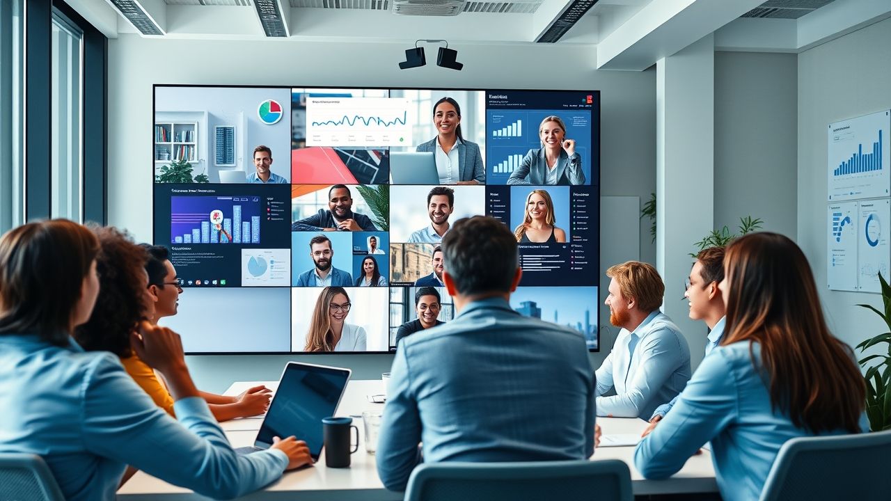 Tích hợp mạng xã hội: Bí quyết nâng tầm kinh doanh