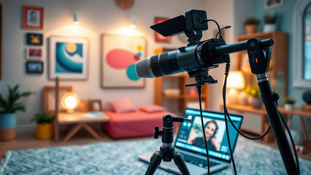 Toàn Tập Về Streaming Cá Nhân: Bí Quyết và Chiến Lược Thành Công