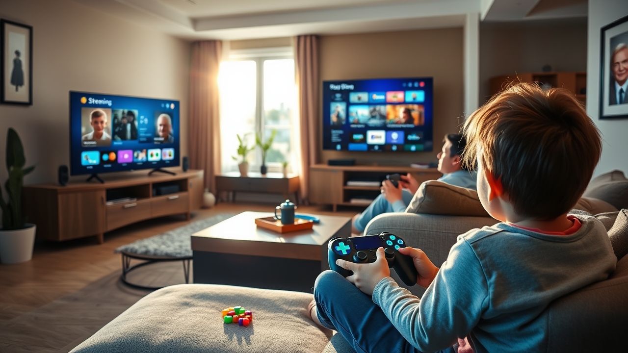 Khám Phá Nền Tảng Giải Trí: Hướng Dẫn Toàn Diện Từ Chuyên Gia