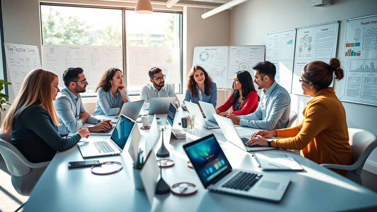 Khám Phá Platform Thời Thượng: Bí Quyết Để Thành Công