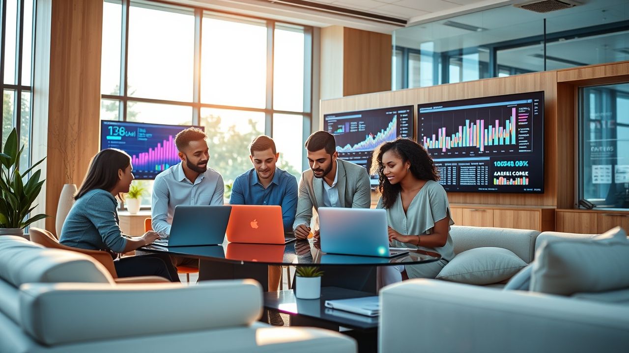 Khám Phá Sức Mạnh Của Platform Trực Tuyến: Hướng Dẫn Toàn Diện từ Chuyên Gia