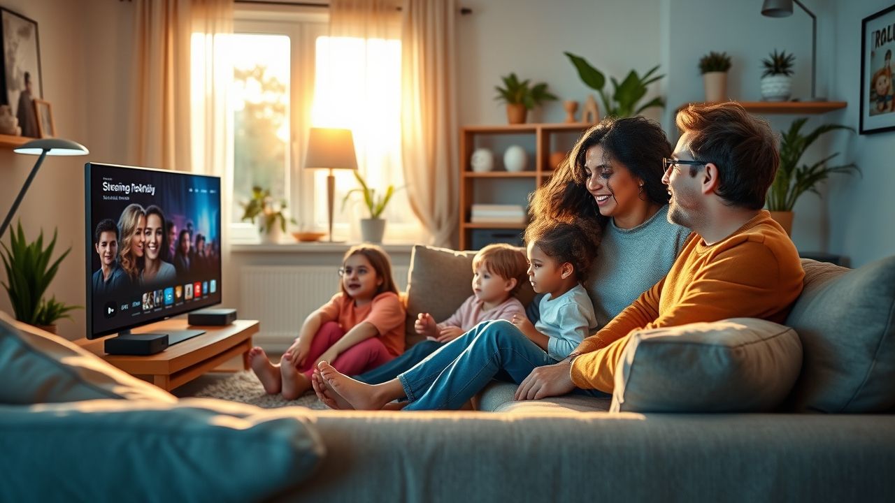 Toàn tập về ứng dụng Streaming: Từ cơ bản đến nâng cao