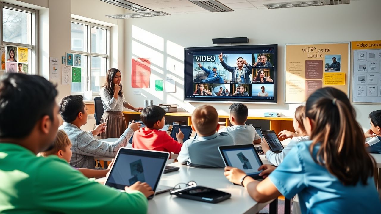 Khám phá Thế Giới Của Video Trực Tuyến: Xu Hướng và Cơ Hội