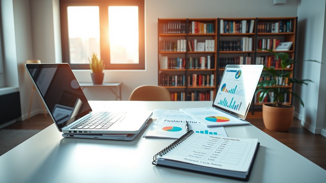 Bí Quyết Kiểm Soát Tài Chính: Từ Cơ Bản Đến Nâng Cao
