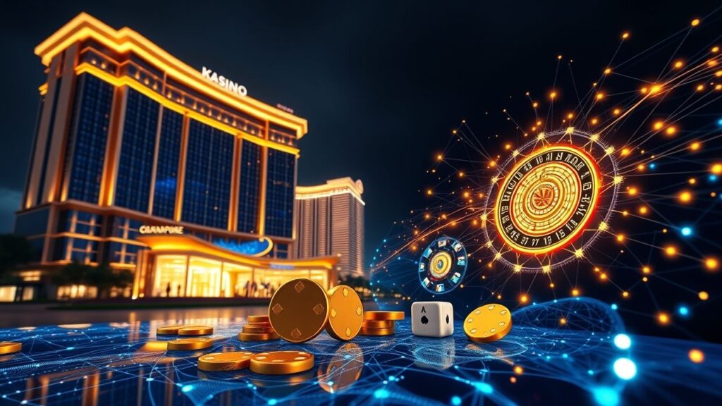 Toàn Cầu Hóa Casino: Hướng Dẫn Chuyên Sâu Từ Chuyên Gia