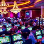 Chiến Lược Toàn Diện cho Casino Khu Vực: Bí Quyết và Sai Lầm Cần Tránh