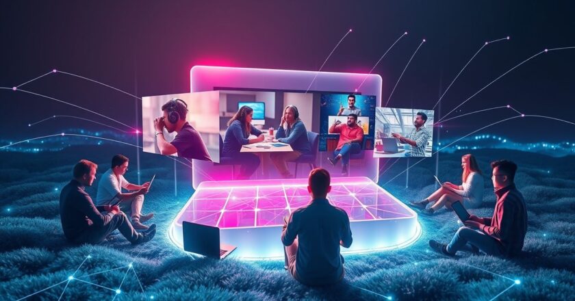 Platform Truyền Phát Trực Tiếp: Hướng Dẫn Toàn Diện Từ Chuyên Gia
