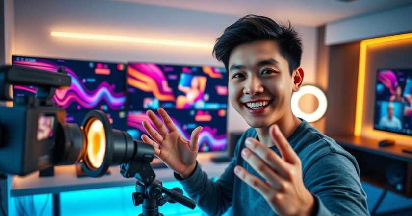 Nội Dung Trực Tiếp Thời Thượng: Hướng Dẫn Toàn Diện Từ Chuyên Gia