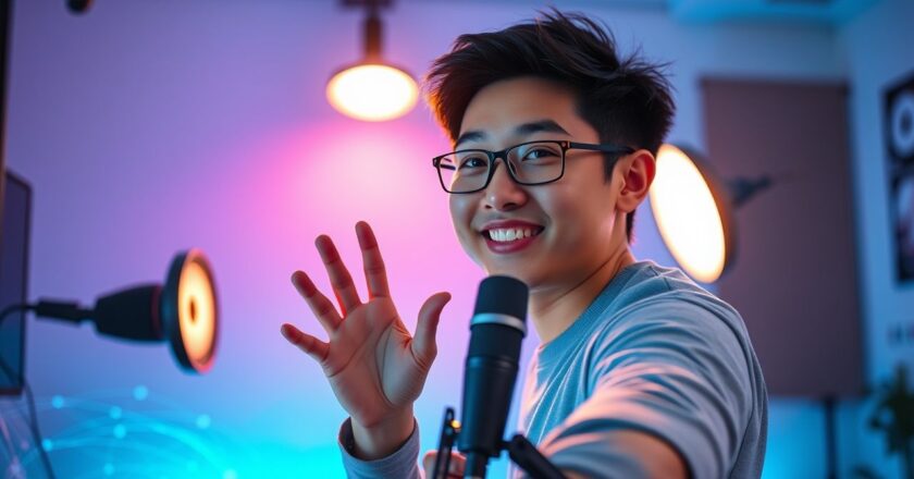 Livestream Giải Trí Trẻ: Hướng Dẫn Toàn Diện Từ Chuyên Gia