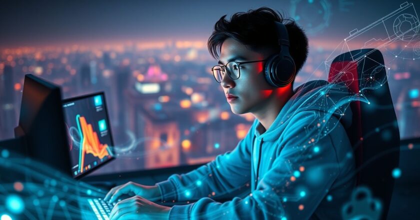 Trò Chơi Thời Thượng: Nắm Bắt Xu Hướng & Thống Trị Thế Giới Game