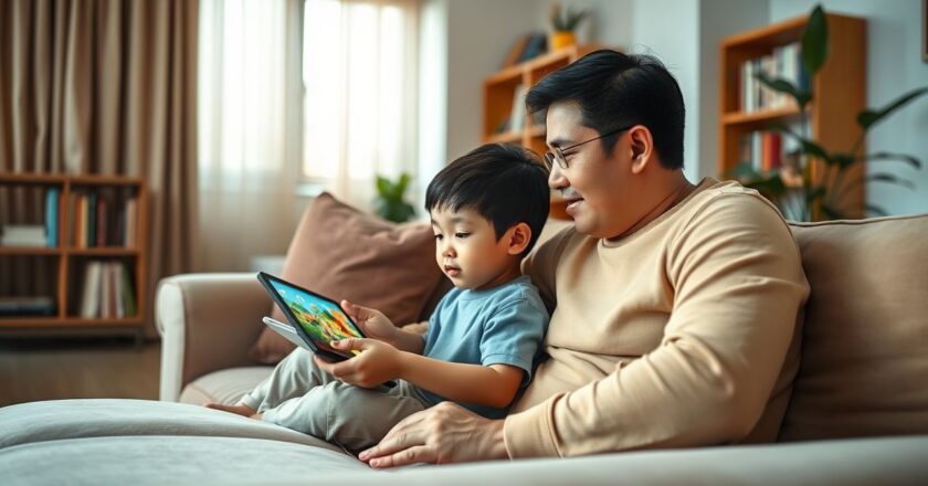 Streaming Cá Nhân Hóa Trẻ: Hướng Dẫn Toàn Diện Từ Chuyên Gia
