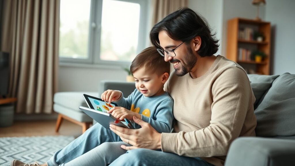 Ứng dụng Truyền phát Trẻ: Hướng Dẫn Toàn Diện Từ Chuyên Gia