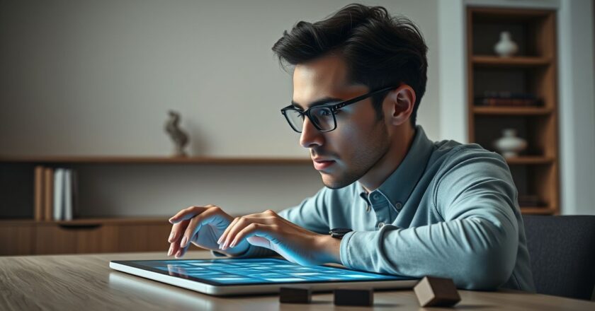 Trò Chơi Giải Đố Thời Thượng: Hướng Dẫn Toàn Diện Từ Chuyên Gia