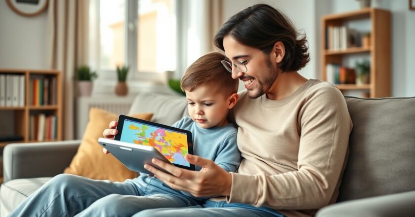 Nền Tảng Video Trẻ: Hướng Dẫn Toàn Diện Từ Chuyên Gia