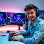 Trang Web Livestream: Hướng Dẫn Toàn Diện Từ Chuyên Gia Dày Dạn