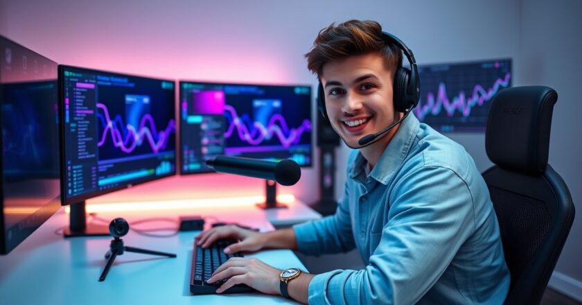 Trang Web Livestream: Hướng Dẫn Toàn Diện Từ Chuyên Gia Dày Dạn