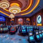 Casino Toàn Cầu: Hướng Dẫn Toàn Diện Từ Chuyên Gia Dày Dạn