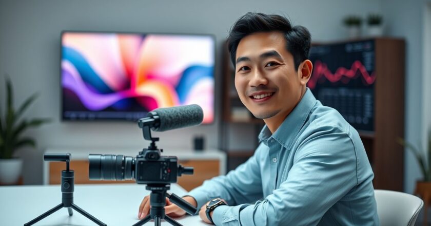 Video Trực Tiếp Thời Thượng: Hướng Dẫn Toàn Diện Từ Chuyên Gia