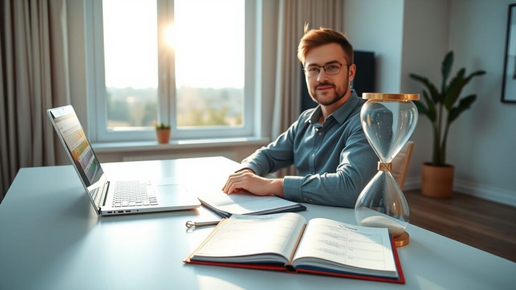Tối ưu hóa Thời Gian Cá Nhân: Cẩm Nang Chuyên Sâu Từ A-Z