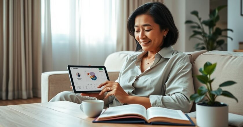 Cá Cược Giải Trí Hóa: Bí Quyết Biến Đam Mê Thành Niềm Vui An Toàn