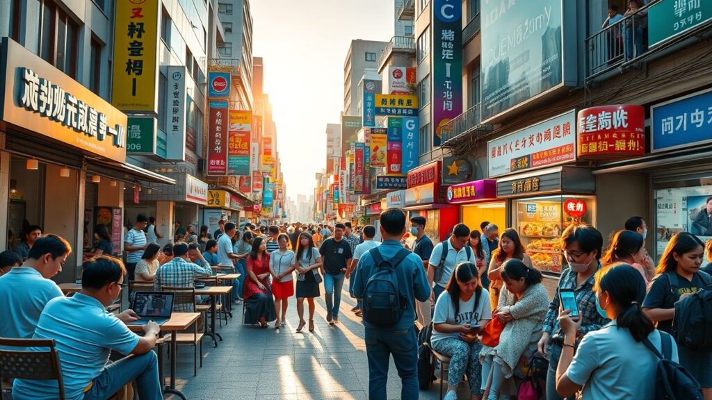 Khám Phá Streaming Khu Vực: Từ Cơ Bản Đến Chuyên Sâu