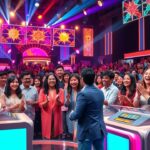 Khám Phá Sâu Về Game Show Khu Vực: Chiến Lược và Bí Quyết Đằng Sau Sự Thành Công