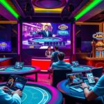 Khám Phá Bí Quyết Thành Công Trong Livestream Casino Thời Thượng