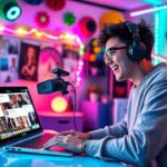 Bí Quyết Thành Công Trong Nội Dung Livestream Dành Cho Giới Trẻ