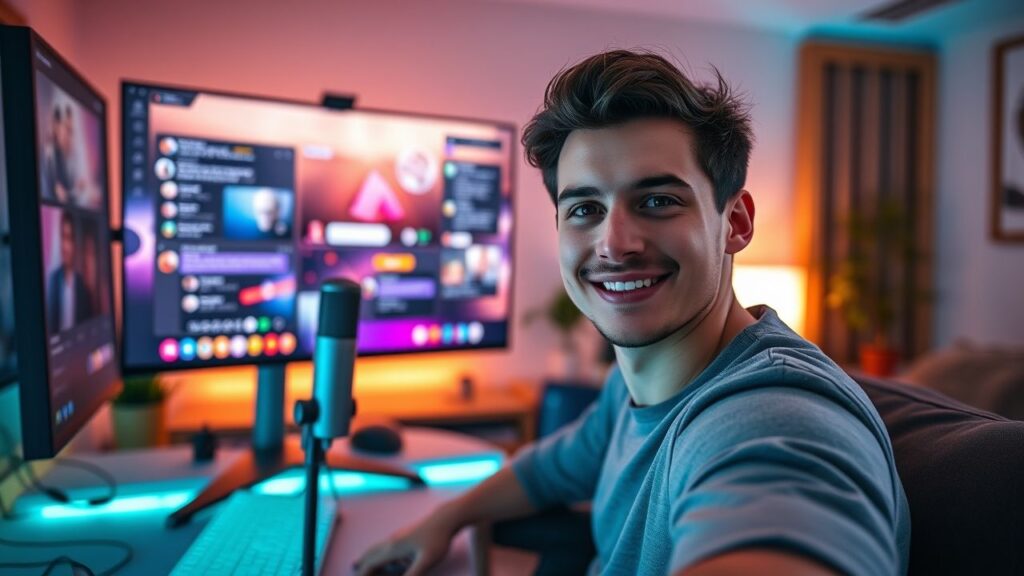 Trang Web Livestream: Hướng Dẫn Toàn Diện Từ A-Z Để Thành Công