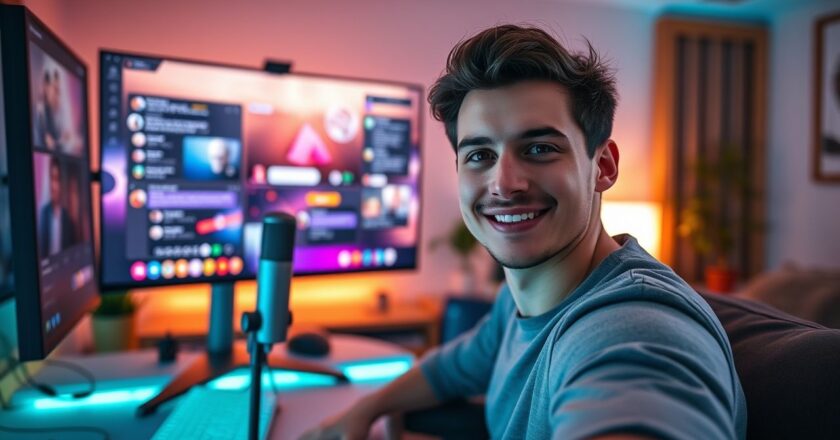 Trang Web Livestream: Hướng Dẫn Toàn Diện Từ A-Z Để Thành Công