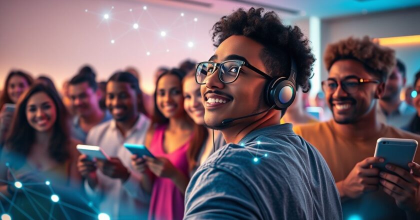 Phát Trực Tuyến Cộng Đồng Hóa: Bí Quyết Thu Hút Triệu View Từ Chuyên Gia