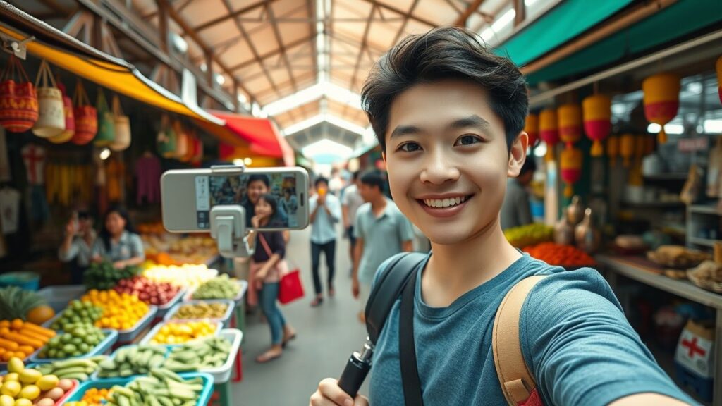 Ứng dụng Phát Trực Tiếp Khu Vực: Bí Quyết Thành Công Địa Phương
