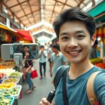 Ứng dụng Phát Trực Tiếp Khu Vực: Bí Quyết Thành Công Địa Phương
