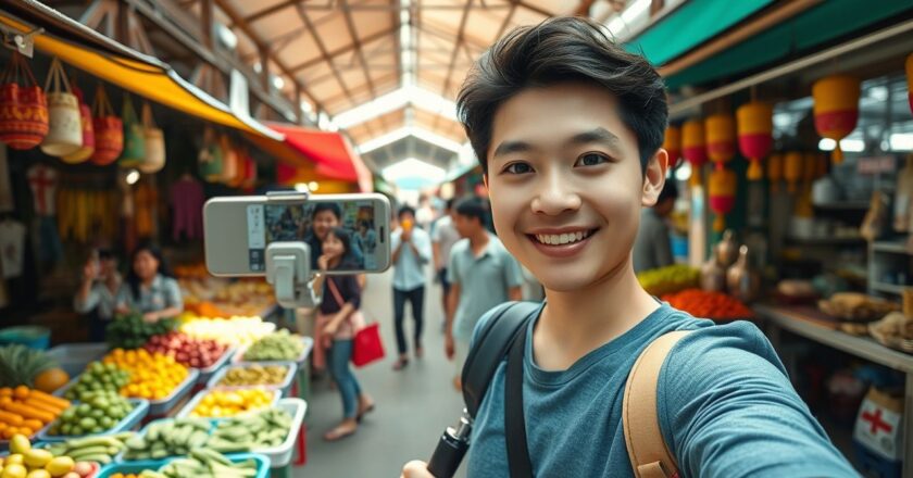 Ứng dụng Phát Trực Tiếp Khu Vực: Bí Quyết Thành Công Địa Phương