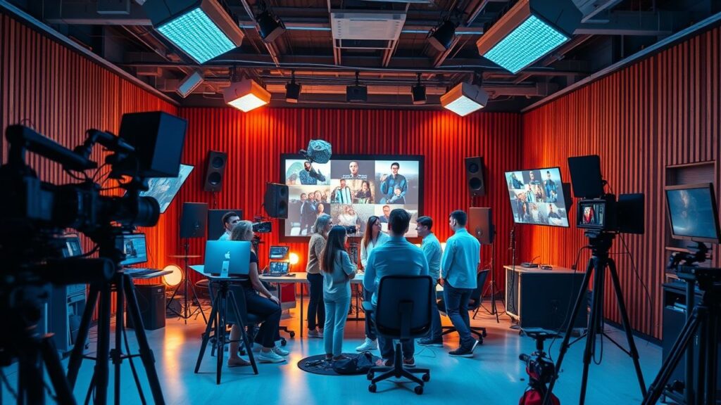 Khám Phá Các Nền Tảng Phát Video: Hướng Dẫn Tối Ưu và Chiến Lược Thành Công