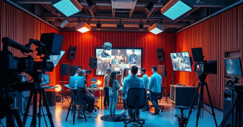Khám Phá Các Nền Tảng Phát Video: Hướng Dẫn Tối Ưu và Chiến Lược Thành Công