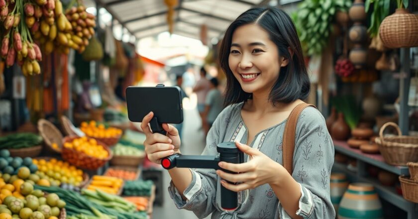 Xu Hướng Phát Trực Tuyến Khu Vực: Bí Quyết Thành Công & Dự Đoán Tương Lai