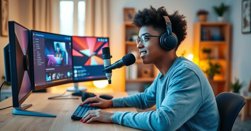 Platform Phát Sóng Trẻ: Hướng Dẫn Toàn Diện Từ Chuyên Gia