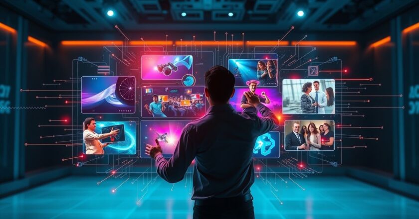 Xu Hướng Truyền Phát Thời Thượng 2024: Bí Quyết Dẫn Đầu Ngành