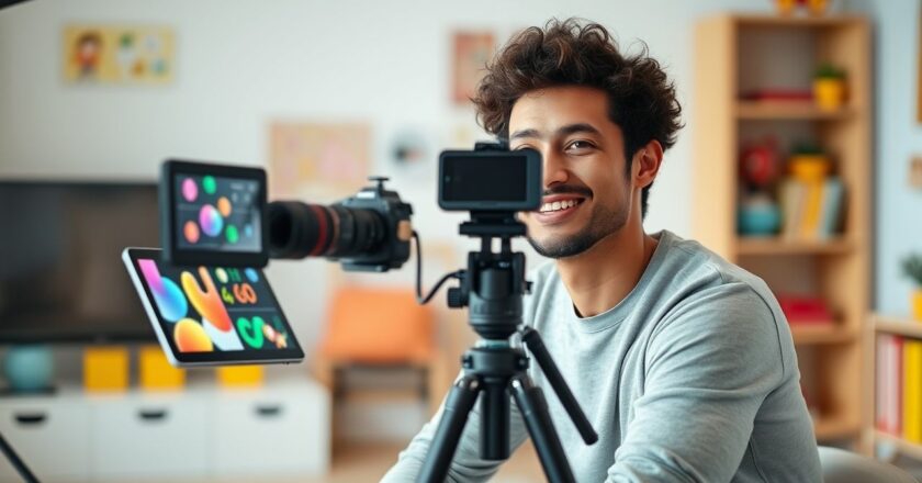 Livestream Tương Tác Trẻ: Hướng Dẫn Toàn Diện Từ Chuyên Gia