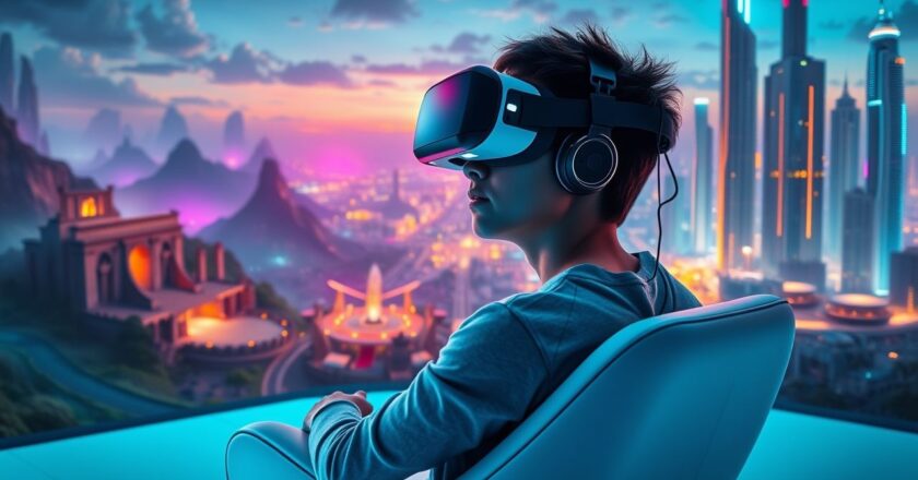Trò Chơi Giải Trí Hiện Đại: Từ Chuyên Gia Đến Người Chơi Thành Thạo