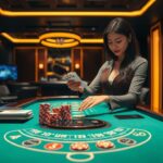 Sòng Bài Livestream Thời Gian Thực: Hướng Dẫn Toàn Diện Từ Chuyên Gia