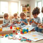 Trò Chơi Giải Đố Trẻ: Hướng Dẫn Toàn Diện Từ Chuyên Gia