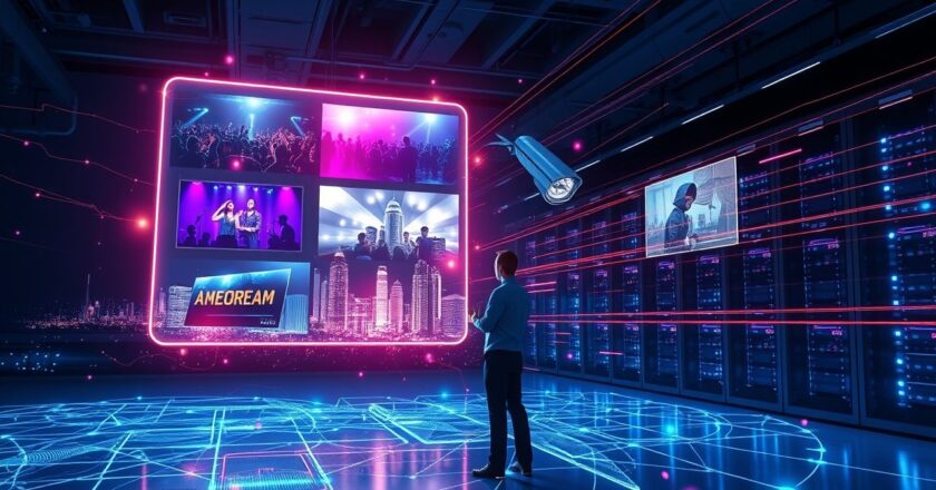 Phát Sóng Thời Gian Thực: Hướng Dẫn Toàn Diện Từ Chuyên Gia