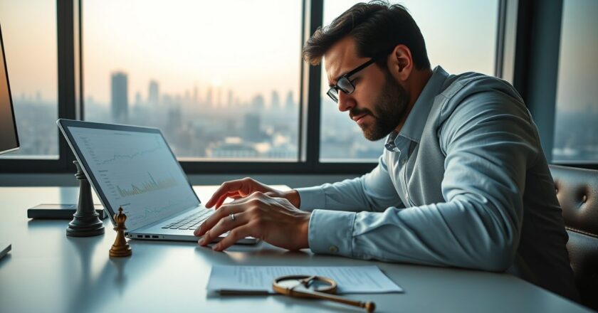 Cá cược an toàn dài hạn: Bí quyết thành công bền vững