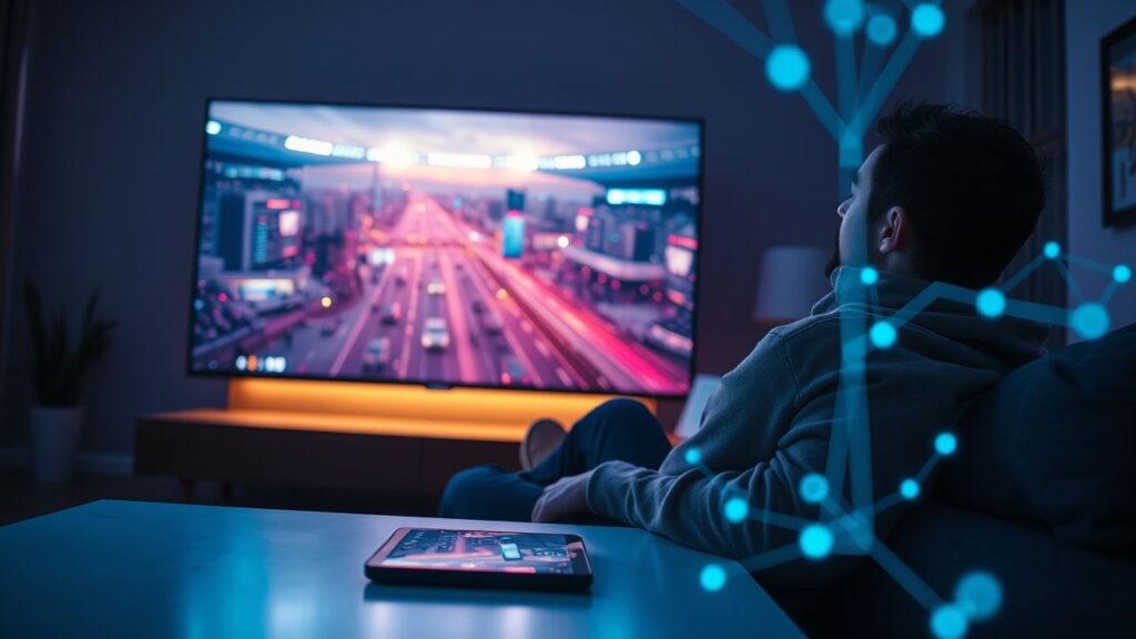 Video Streaming Thời Thượng: Khám Phá Công Nghệ, Xu Hướng & Tối Ưu Trải Nghiệm Người Dùng