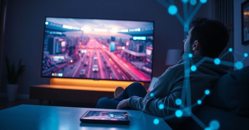 Video Streaming Thời Thượng: Khám Phá Công Nghệ, Xu Hướng & Tối Ưu Trải Nghiệm Người Dùng