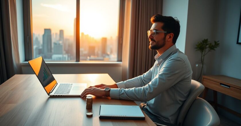 Quản lý Ngân sách Dài Hạn: Bí Quyết Từ Chuyên Gia Tài Chính