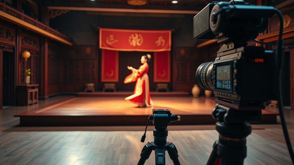 Livestream Văn Hóa: Hướng Dẫn Chuyên Sâu Từ A-Z Để Bảo Tồn và Phát Huy Giá Trị