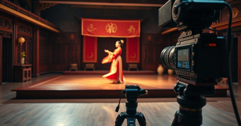 Livestream Văn Hóa: Hướng Dẫn Chuyên Sâu Từ A-Z Để Bảo Tồn và Phát Huy Giá Trị